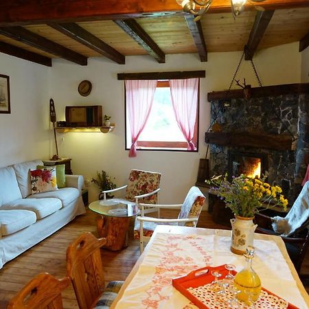 Plitvice Cottage Iggy Plitvička Jezera Eksteriør bilde